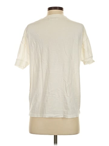 Rivet & Thread Short Sleeve Henley (view 2)