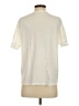 Rivet & Thread Ivory Short Sleeve Henley Size XXS - photo 2