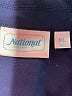 National Blue Jacket Size XL - photo 6