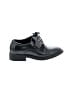 Assorted Brands Black Dress Shoes Size 10 (kids) - photo 1