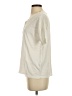 Rivet & Thread Ivory Short Sleeve Henley Size XXS - photo 5