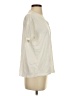 Rivet & Thread Ivory Short Sleeve Henley Size XXS - photo 4