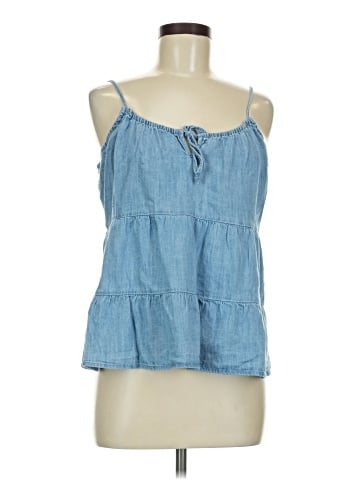 Old Navy Sleeveless Blouse (view 1)