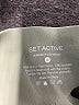 Set Active Green Active Pants Size S - photo 7