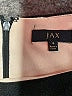Jax Black Cocktail Dress Size 4 - photo 7