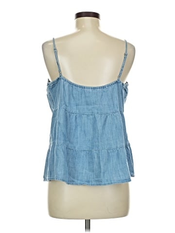 Old Navy Sleeveless Blouse (view 2)
