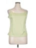 Unbranded Green Tank Top Size XL - photo 1