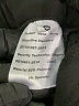 Unbranded Black Track Pants Size S - photo 7