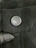 Unbranded Black Track Pants Size S - photo 8