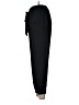 Charlotte Russe Solid Black Casual Pants Size M - photo 5