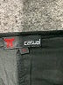 Assorted Brands 100% Cotton Black Sleeveless Blouse Size XL - photo 7