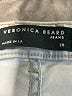 Veronica Beard Jeans Blue Jeans Size 28 waist - photo 4