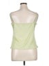 Unbranded Green Tank Top Size XL - photo 2