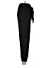 Charlotte Russe Solid Black Casual Pants Size M - photo 4