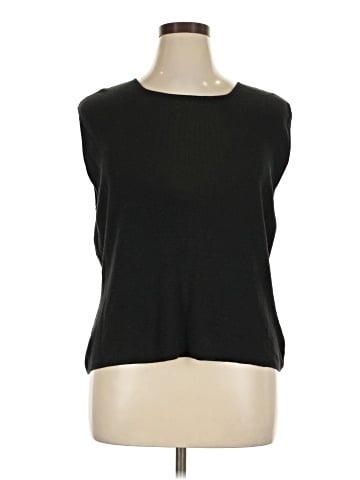 Chico's Design Sweater Vest (view 1)