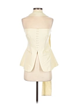 Pretty Little Thing Sleeveless Top
