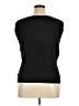 Chico's Design Black Sweater Vest Size XL (3) - photo 2