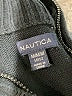 Nautica Solid Black Pullover Sweater Size M (kids) - photo 3