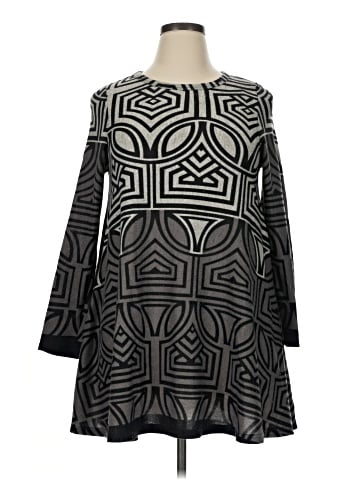Papillon Casual Dress (view 1)