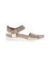 Dr. Scholl's Gold Sandals Size 10 - photo 1