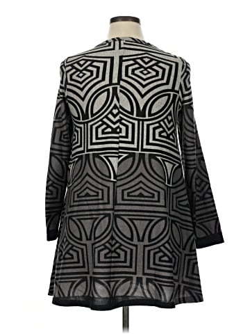Papillon Casual Dress (view 2)