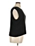 Chico's Design Black Sweater Vest Size XL (3) - photo 4