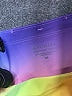 Athleta Color Block Pink Yoga Pants Size XS - photo 7