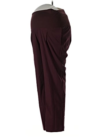 Old Navy - Maternity Casual Pants (view 1)