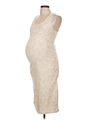 Isabel Maternity Cocktail Dress (view 1)