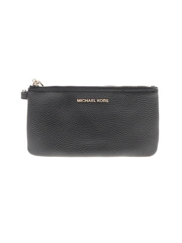MICHAEL Michael Kors Leather Wristlet (view 1)