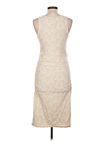 Isabel Maternity Cocktail Dress (view 2)