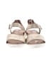 Dr. Scholl's Gold Sandals Size 10 - photo 2