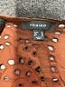 Primark Brown Short Sleeve Blouse Size 14 - photo 7
