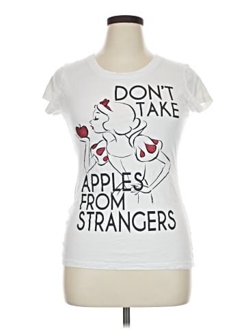 Disney Short Sleeve T-Shirt (view 1)