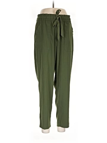 Zara Casual Pants (view 1)