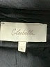 Cleobella Black Long Sleeve Top Size S - photo 7