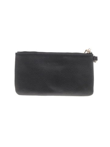 MICHAEL Michael Kors Leather Wristlet (view 2)