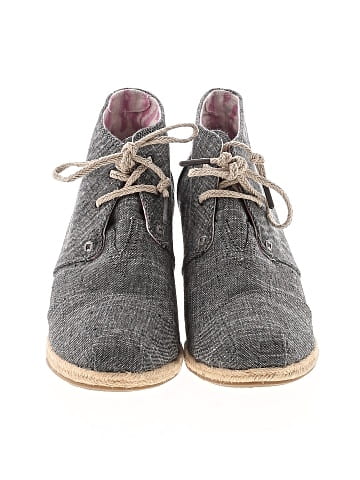 TOMS Wedges (view 2)
