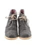 TOMS Gray Wedges Size 9 - photo 2