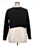 Fashion Nova Black Pullover Sweater Size XL - photo 1