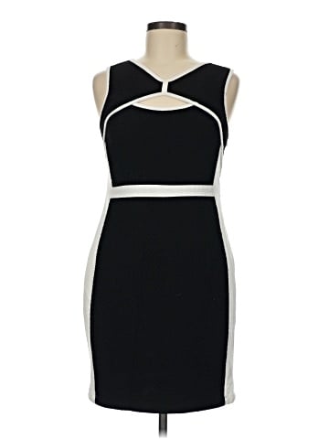 Bailey 44 Cocktail Dress (view 1)