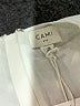 Cami NYC White Cocktail Dress Size S - photo 7
