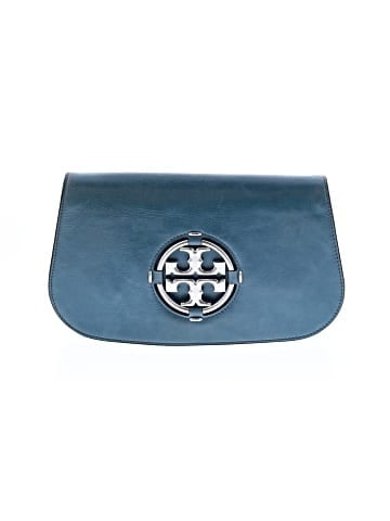 Tory Burch Leather Crossbody Bag (view 1)