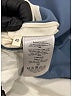 Bottega Veneta Blue Blazer Size EU (IT) 40 / US 4 - photo 9