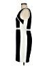Bailey 44 Graphic Black Cocktail Dress Size M - photo 5