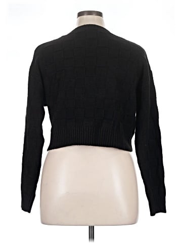 Fashion Nova Pullover Sweater (view 2)