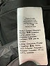 J.Crew Collection 100% Lamb Black Leather Pants Size 12 - photo 8