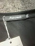 Automet Black Long Sleeve Blouse Size 2X - photo 7