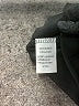 Automet Black Long Sleeve Blouse Size 2X - photo 8