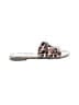 Sam Edelman Silver Sandals Size 8 - photo 1